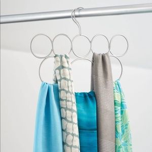 Scarf Hangers (2)